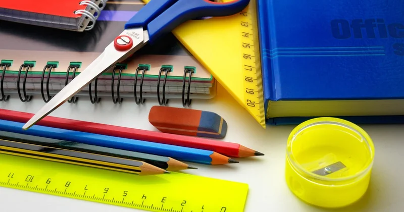 Consumables that belong on the list too