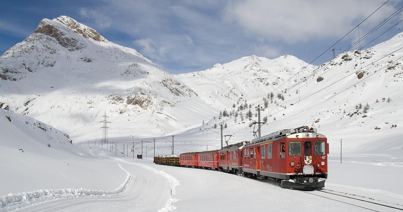 How to Winterize Riding Rail Kits: A Complete Cold-Weather Guide