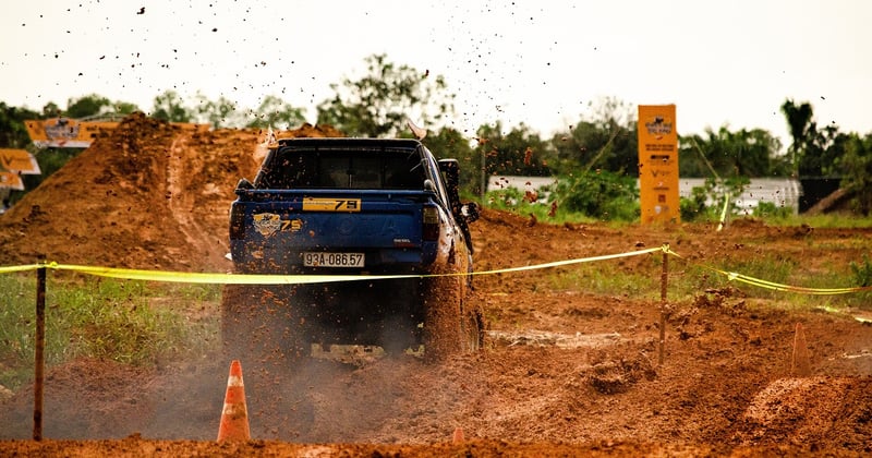Riding Rail Kits Off Road Driving Techniques Guide for Beginners