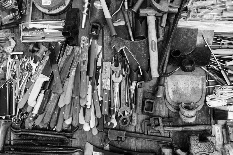 Pre-installation essentials: tools and preparation