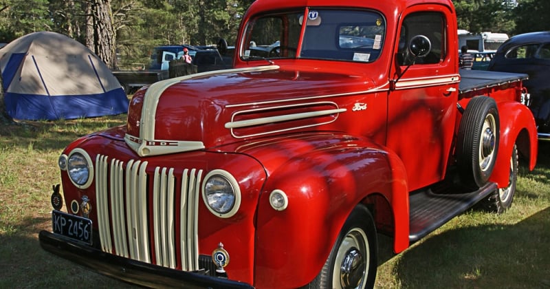 20 Custom Riding Rail Kit Lighting Ideas for Trucks That Turn Heads