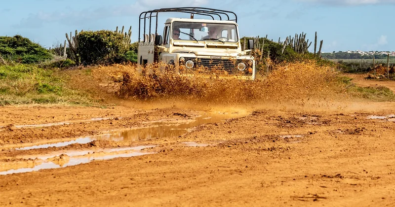 Which kits fit which Jeep, and why the year matters