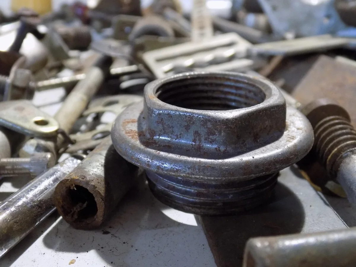 The Anatomy of a Secure Mount: Why Bolts Matter More Than You Think