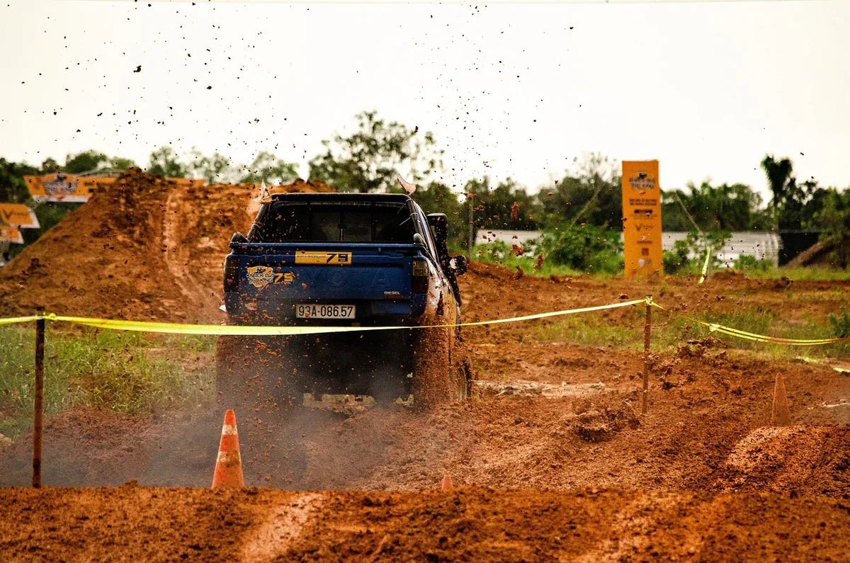 Best Riding Rail Kits for Improved Ground Clearance Off-Road 2026