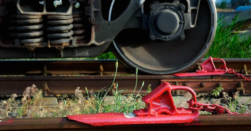 Which products actually work on rails, rollers and fasteners