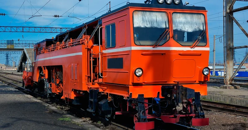 How to muffle train noise, and other adjacent problems