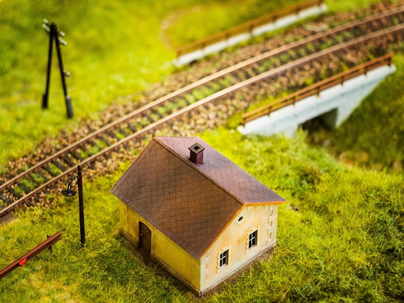 Riding Rail Kits Community Events Showcase Ideas That Wow