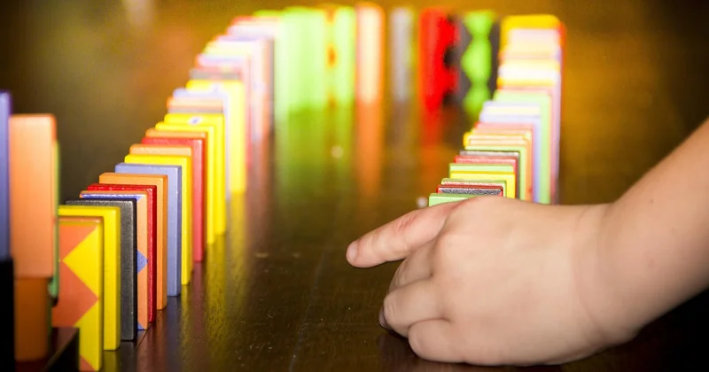 Seating sequence matters more than the number