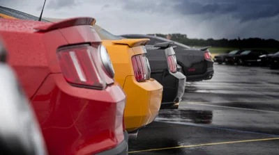 Riding Rail Kits for Improved Vehicle Aerodynamics: 2026 Guide