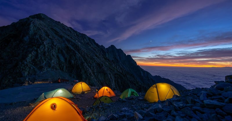 Riding Rail Kit Weight Capacity for Rooftop Tents: What to Know